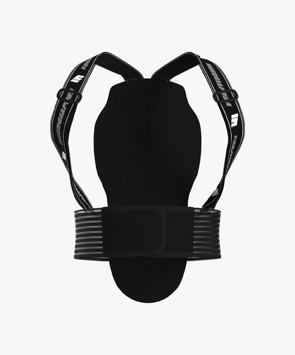 EnergiaPura Long Backprotector ADJ Black