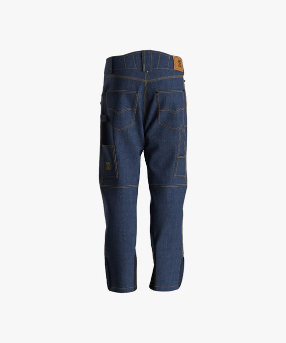 Energiapura Skibroek Cargo Jeans