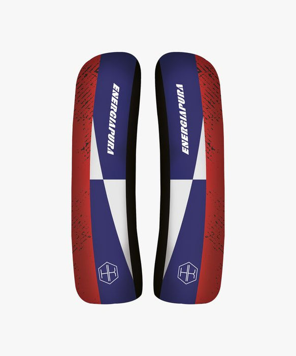 EnergiaPura Racing SR beenkappen Kristoffersen