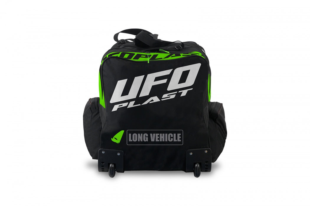 UFO travel trolly