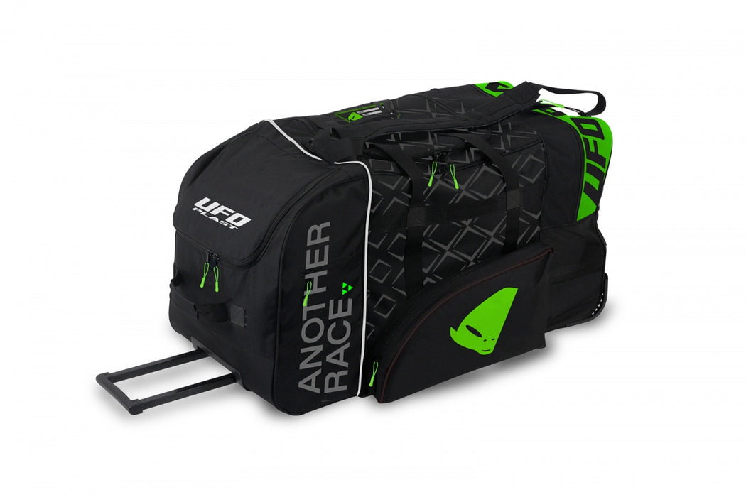 UFO travel trolly