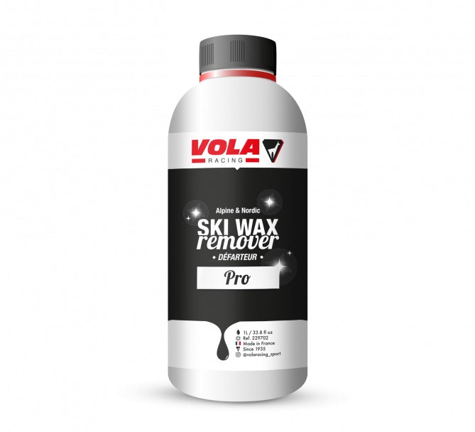 Wax remover Pro